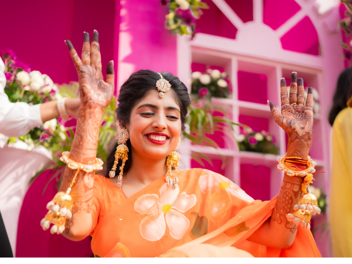 Book Your Wedding Stylist