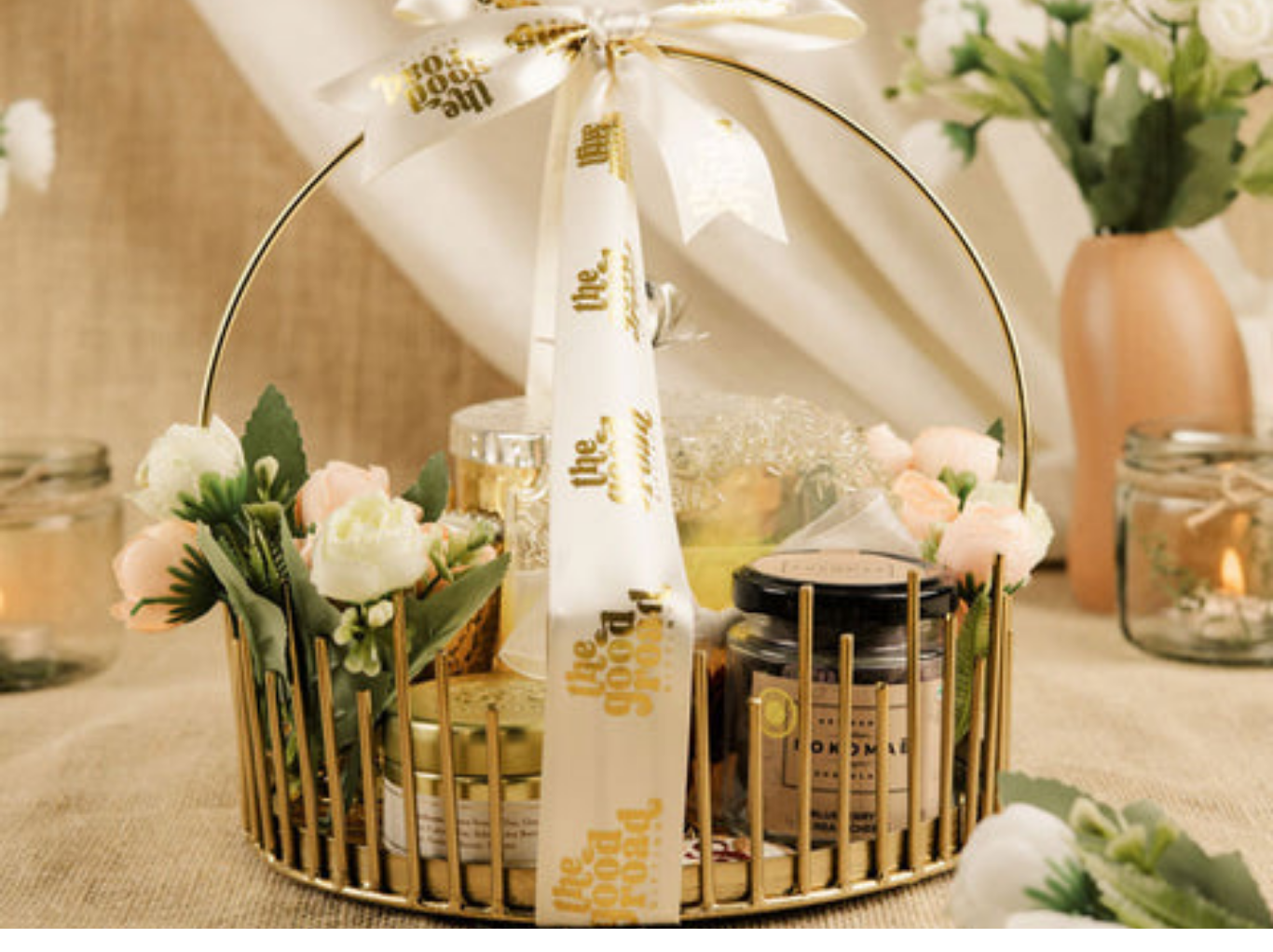 Wedding Gifting & Solutions